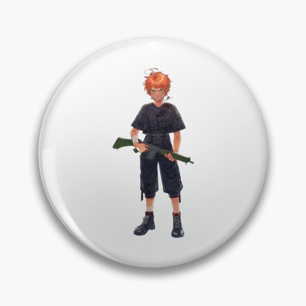 Item preview, Yakusoku No Neverland - Emma designed and sold by Peony-st.