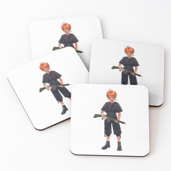 Item preview, Yakusoku No Neverland - Emma designed and sold by Peony-st.