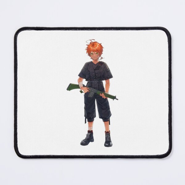 Item preview, Yakusoku No Neverland - Emma designed and sold by Peony-st.