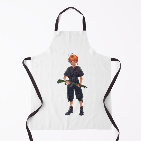 Item preview, Yakusoku No Neverland - Emma designed and sold by Peony-st.