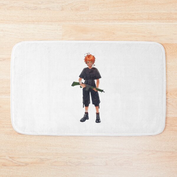 Item preview, Yakusoku No Neverland - Emma designed and sold by Peony-st.
