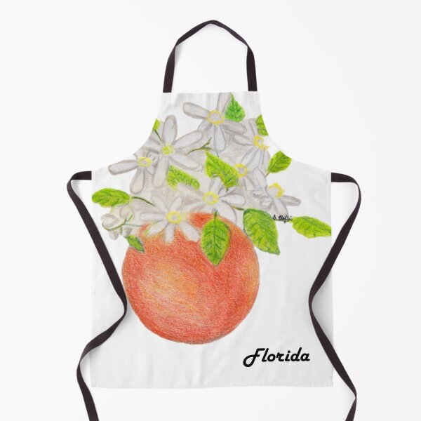 Item preview, 50 states 50 flowers: Florida designed and sold by sandrahlee.