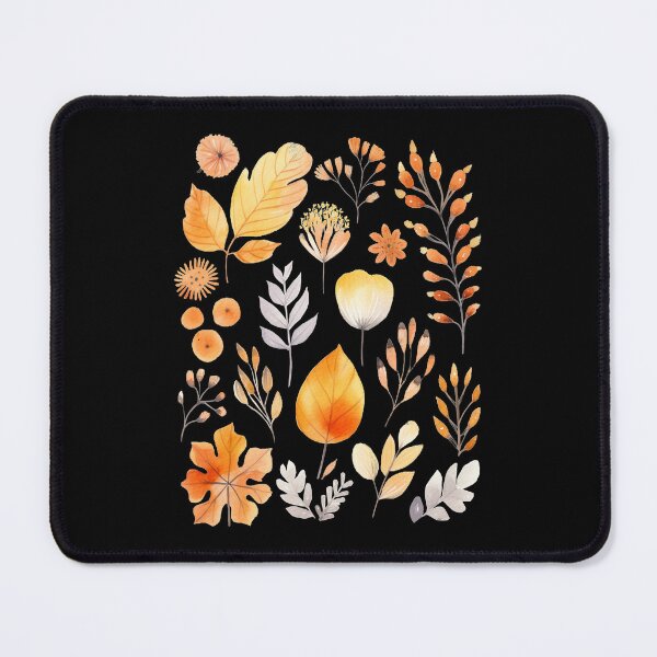 Item preview, Autumn Pattern Fall Pattern designed and sold by AnnaMDesign.