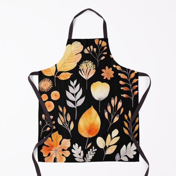 Item preview, Autumn Pattern Fall Pattern designed and sold by AnnaMDesign.