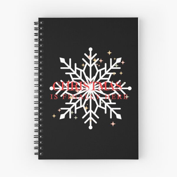 Artikelvorschau, Weihnachten ist da entworfen und verkauft von ModernDesigns28.