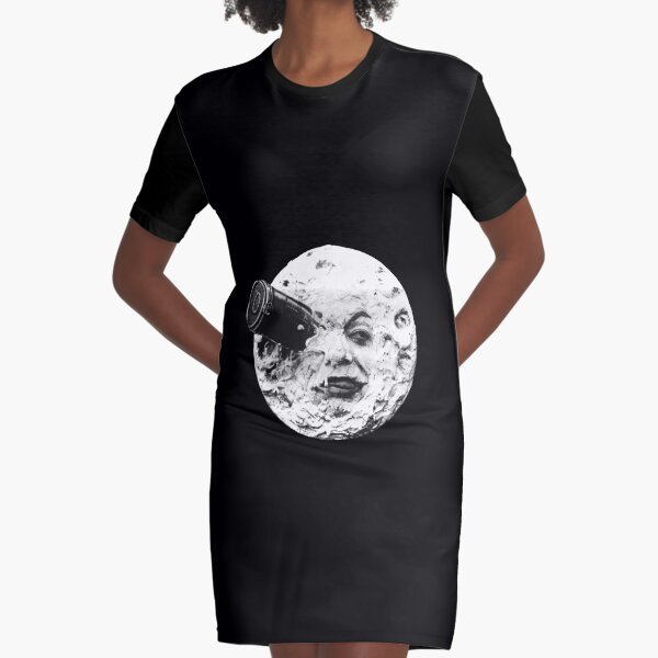 Astronomie Moon L/'astronaute futures-ESPACE Nouveauté Enfants T-Shirt à thème
