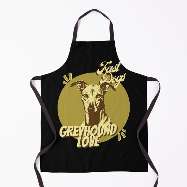 Item preview, Greyhound - Fast Dogs Collection - TORODU designed and sold by torodu.