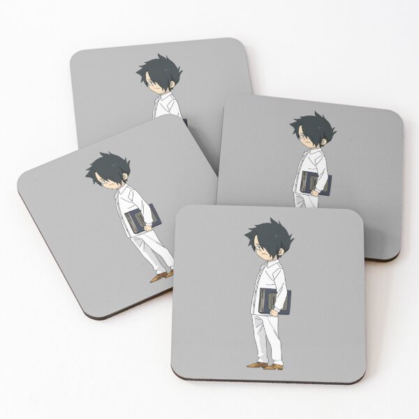 Item preview, Yakusoku No Neverland - Rayo designed and sold by Peony-st.