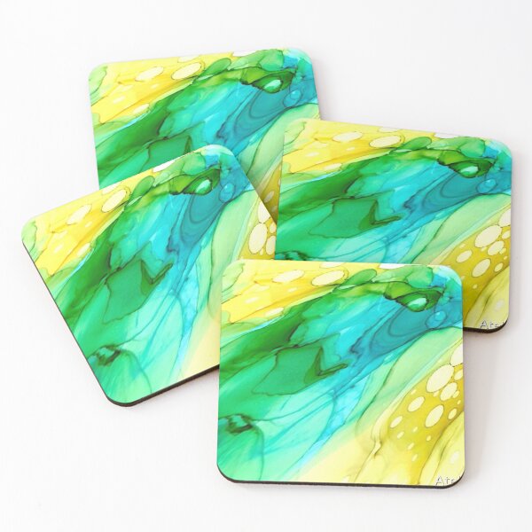 Item preview, Green Bubbler designed and sold by KalinsAtelier.