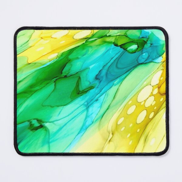 Item preview, Green Bubbler designed and sold by KalinsAtelier.