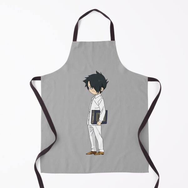 Item preview, Yakusoku No Neverland - Rayo designed and sold by Peony-st.