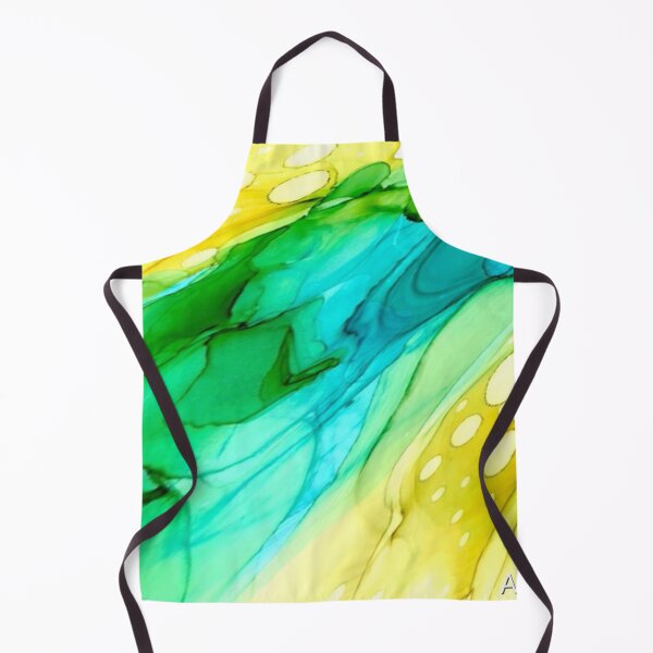 Item preview, Green Bubbler designed and sold by KalinsAtelier.