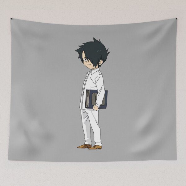 Item preview, Yakusoku No Neverland - Rayo designed and sold by Peony-st.