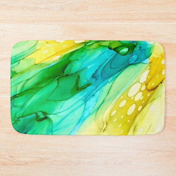 Item preview, Green Bubbler designed and sold by KalinsAtelier.