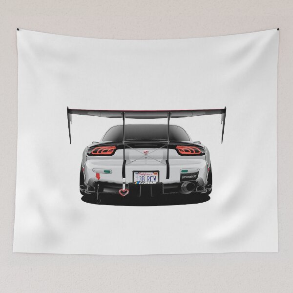 Item preview, Rotory Legend designed and sold by icemanmsc.