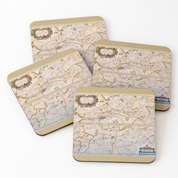 Item preview, White River of Germany  designed and sold by Francespoppy.