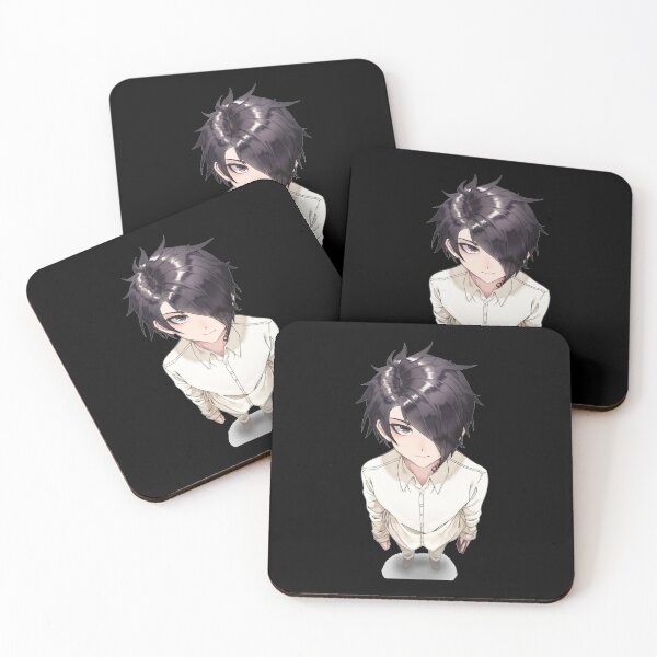 Item preview, Yakusoku No Neverland - Rayo designed and sold by Peony-st.