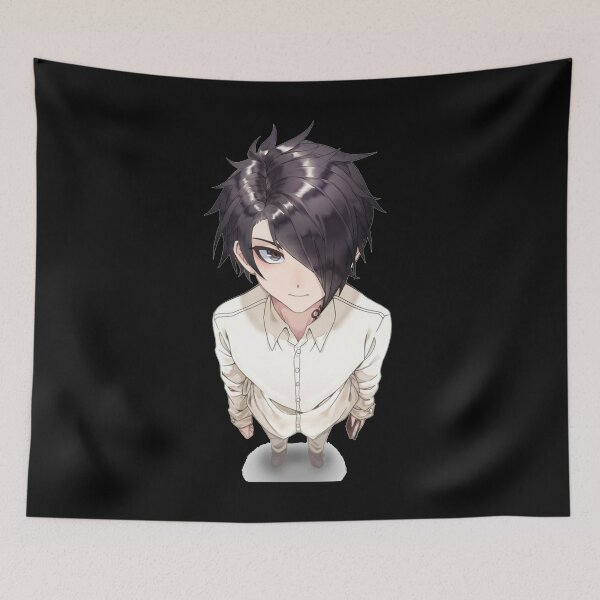 Item preview, Yakusoku No Neverland - Rayo designed and sold by Peony-st.