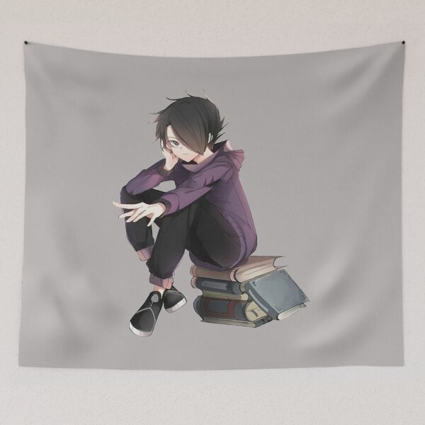 Item preview, Yakusoku No Neverland - Ray designed and sold by Peony-st.