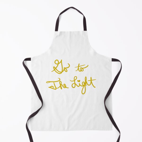 Item preview, Go to The Light designed and sold by abeink.