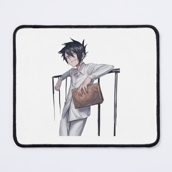 Item preview, Yakusoku No Neverland - Ray designed and sold by Peony-st.