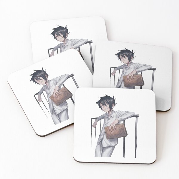 Item preview, Yakusoku No Neverland - Rayo designed and sold by Peony-st.
