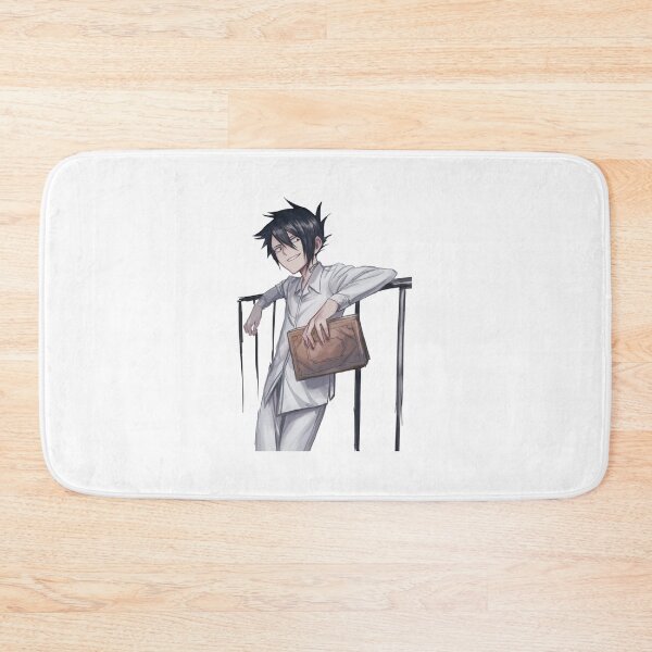 Item preview, Yakusoku No Neverland - Ray designed and sold by Peony-st.