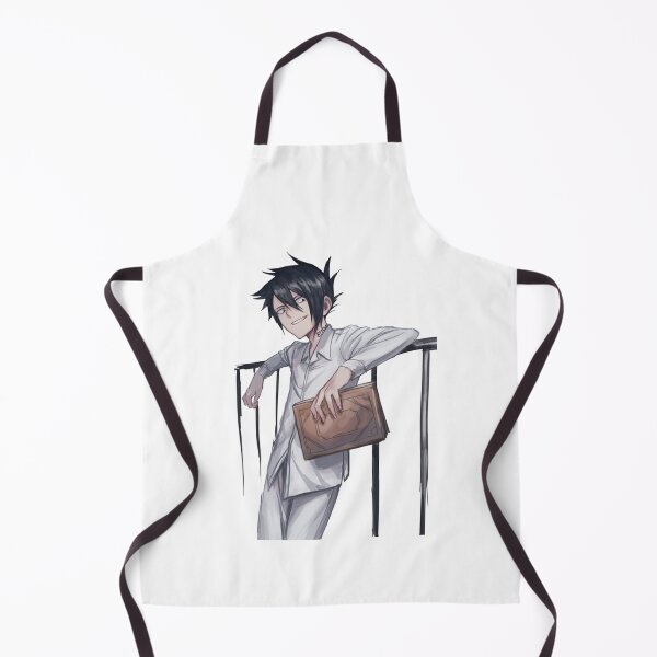 Item preview, Yakusoku No Neverland - Ray designed and sold by Peony-st.