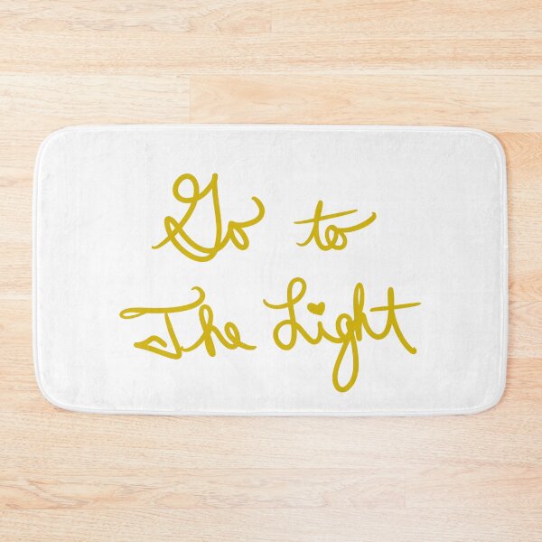 Item preview, Go to The Light designed and sold by abeink.