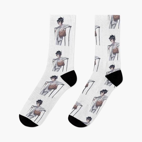 Item preview, Yakusoku No Neverland - Ray designed and sold by Peony-st.