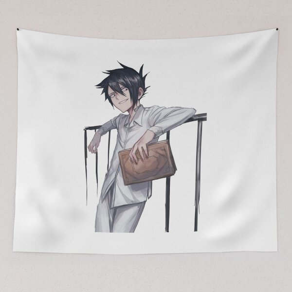 Item preview, Yakusoku No Neverland - Ray designed and sold by Peony-st.