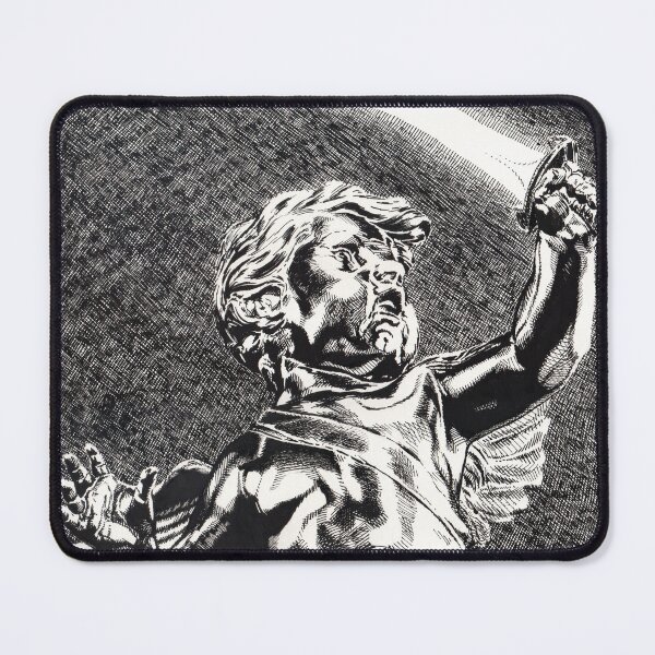 Item preview, Putti Victorious designed and sold by dbclemons.