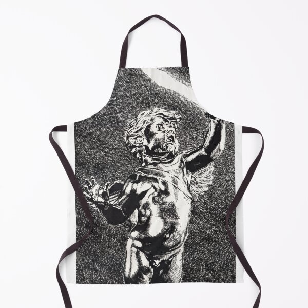 Item preview, Putti Victorious designed and sold by dbclemons.