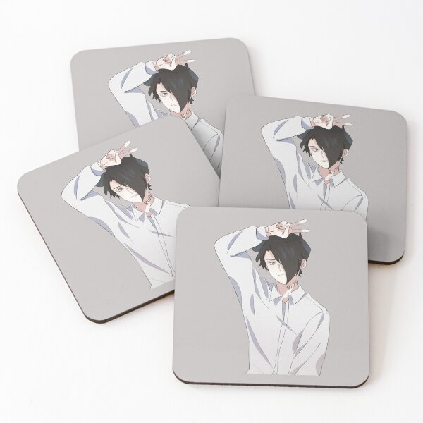 Item preview, Yakusoku No Neverland - Ray designed and sold by Peony-st.