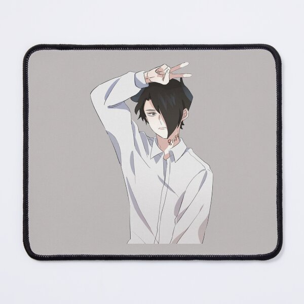 Item preview, Yakusoku No Neverland - Ray designed and sold by Peony-st.