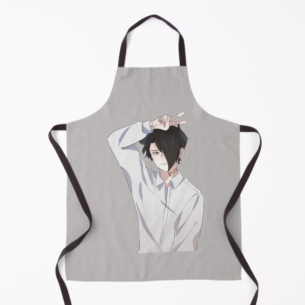 Item preview, Yakusoku No Neverland - Ray designed and sold by Peony-st.