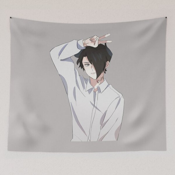 Item preview, Yakusoku No Neverland - Ray designed and sold by Peony-st.