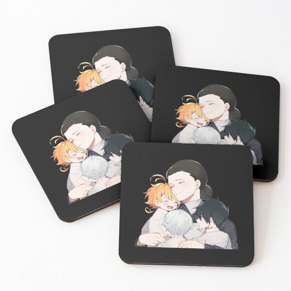 Item preview, Yakusoku No Neverland - Emma designed and sold by Peony-st.