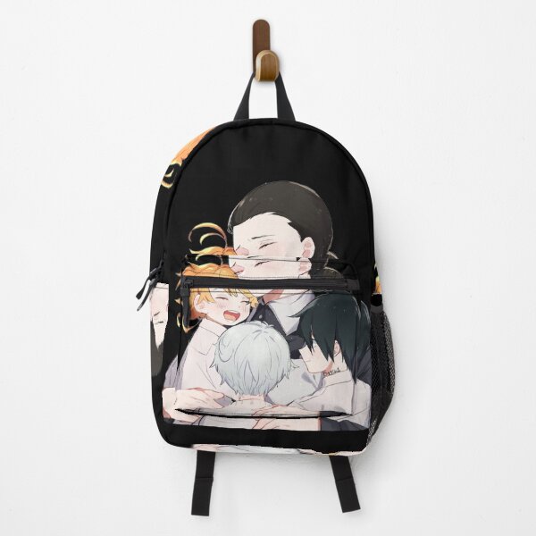 Item preview, Yakusoku No Neverland - Emma designed and sold by Peony-st.
