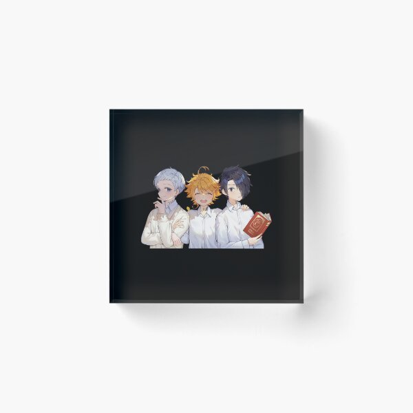 Item preview, Yakusoku No Neverland - Emma designed and sold by Peony-st.