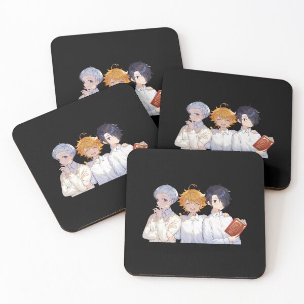 Item preview, Yakusoku No Neverland - Emma designed and sold by Peony-st.