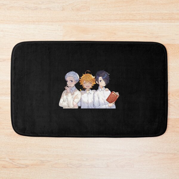 Item preview, Yakusoku No Neverland - Emma designed and sold by Peony-st.