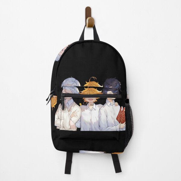 Item preview, Yakusoku No Neverland - Emma designed and sold by Peony-st.