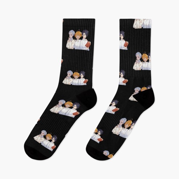 Item preview, Yakusoku No Neverland - Emma designed and sold by Peony-st.