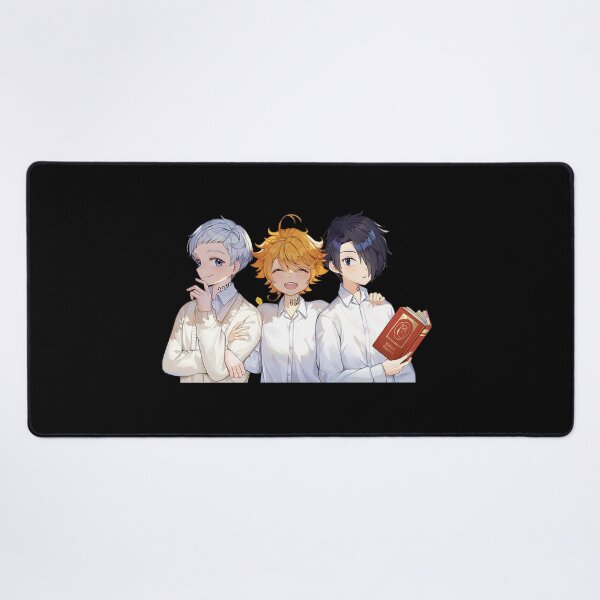 Item preview, Yakusoku No Neverland - Emma designed and sold by Peony-st.