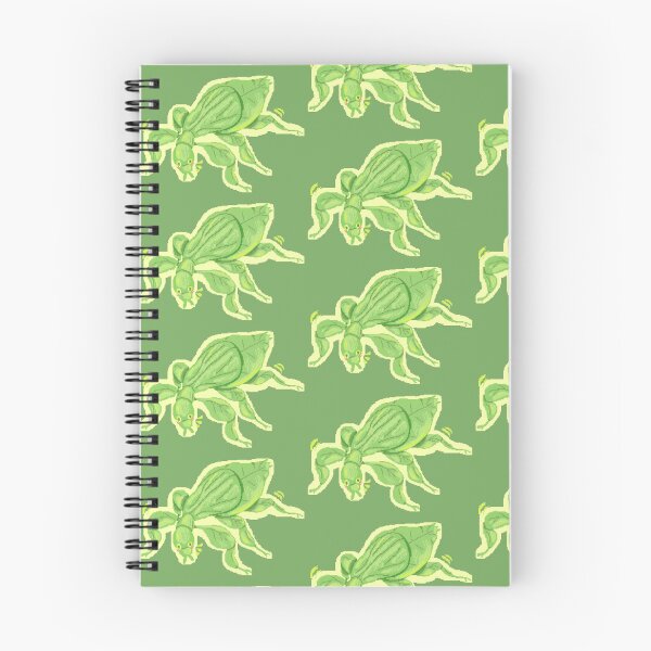Item preview, Leaf bugged designed and sold by SeaPPickle.