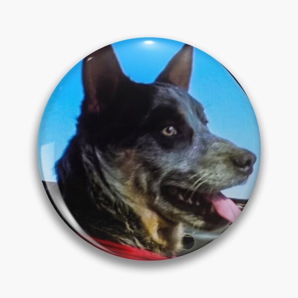 Item preview, MAD MAX DOG designed and sold by SUBCULTUREHERO.