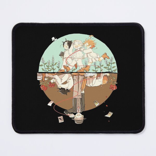 Item preview, Yakusoku No Neverland designed and sold by Peony-st.