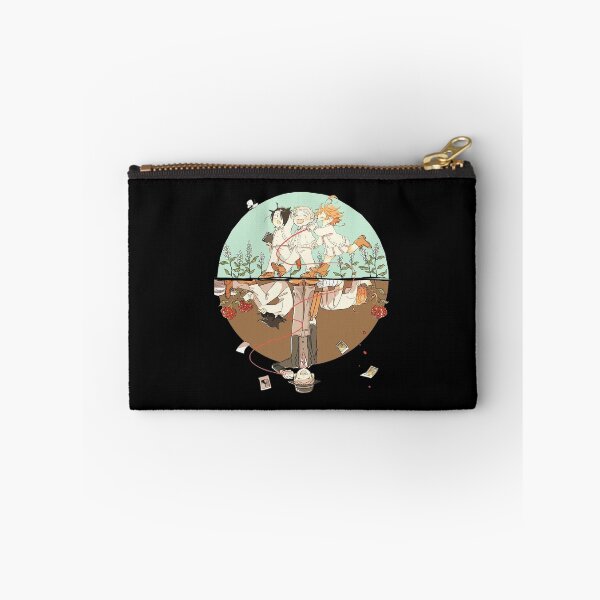 Item preview, Yakusoku No Neverland designed and sold by Peony-st.