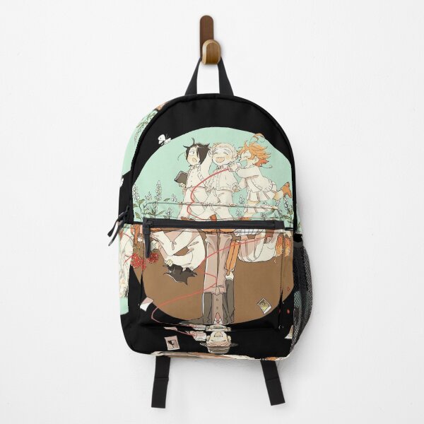 Item preview, Yakusoku No Neverland designed and sold by Peony-st.